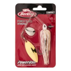 Power® Blade Compact Colorado/Willow