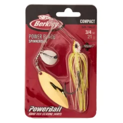 Power® Blade Compact Colorado/Willow