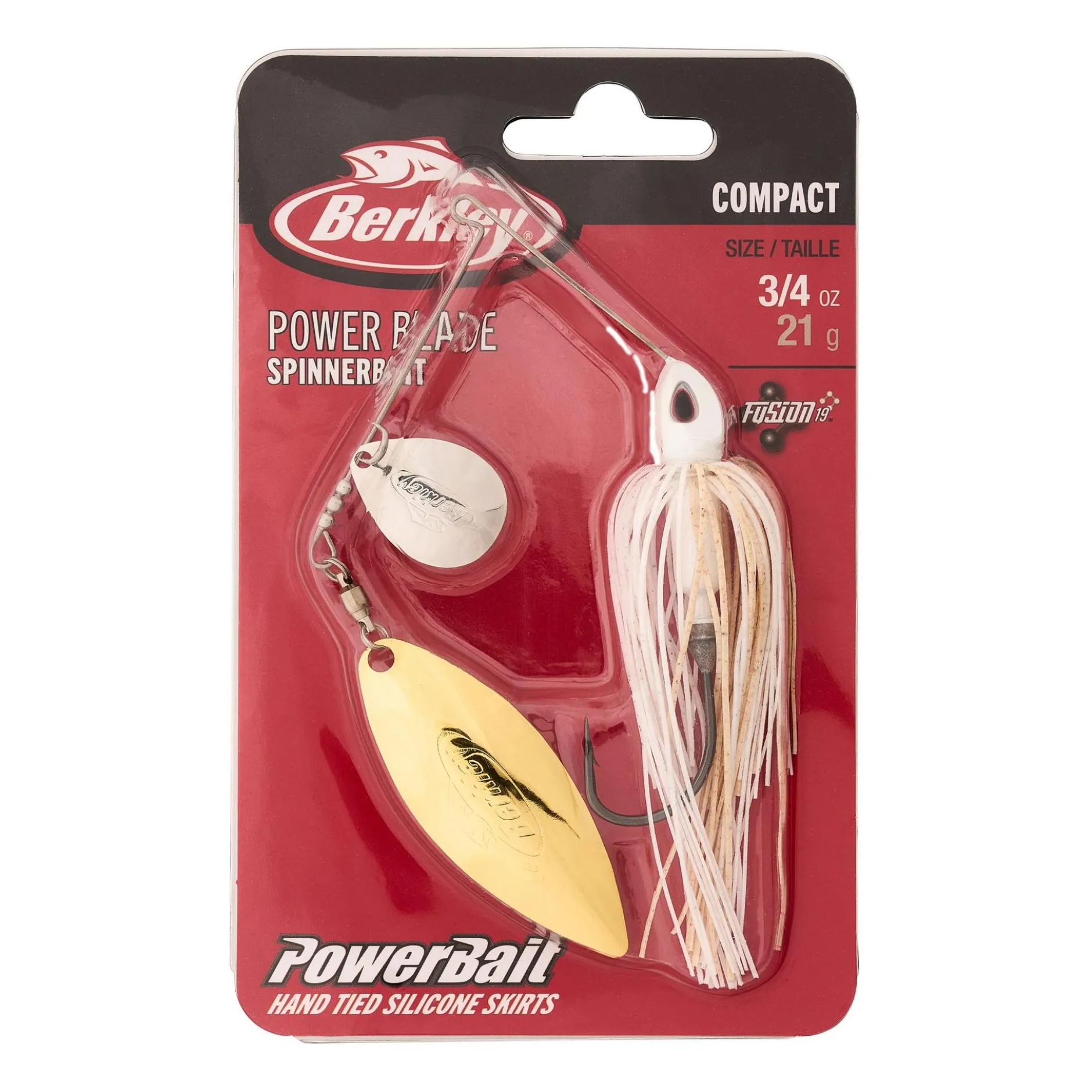 Power® Blade Compact Colorado/Willow