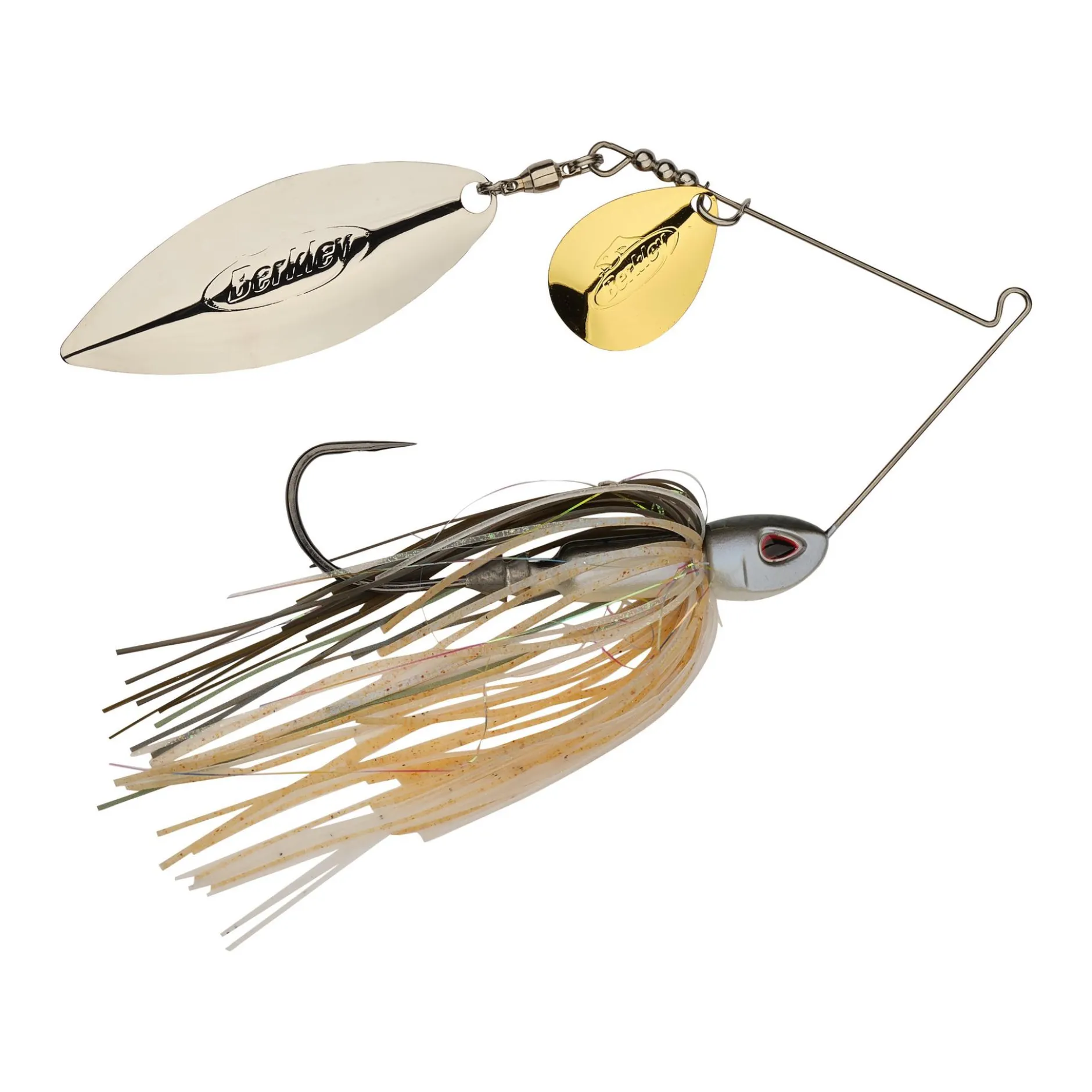 Power® Blade Compact Colorado/Willow