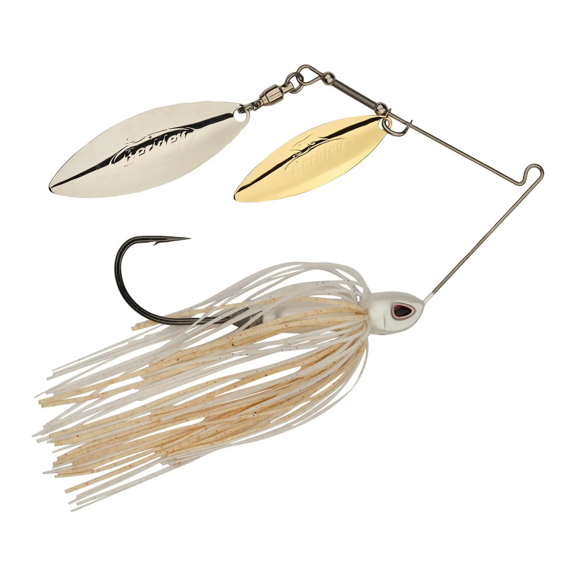 Power® Blade Compact Double-Willow