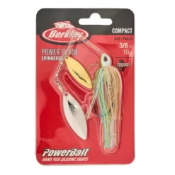 Power® Blade Compact Double-Willow