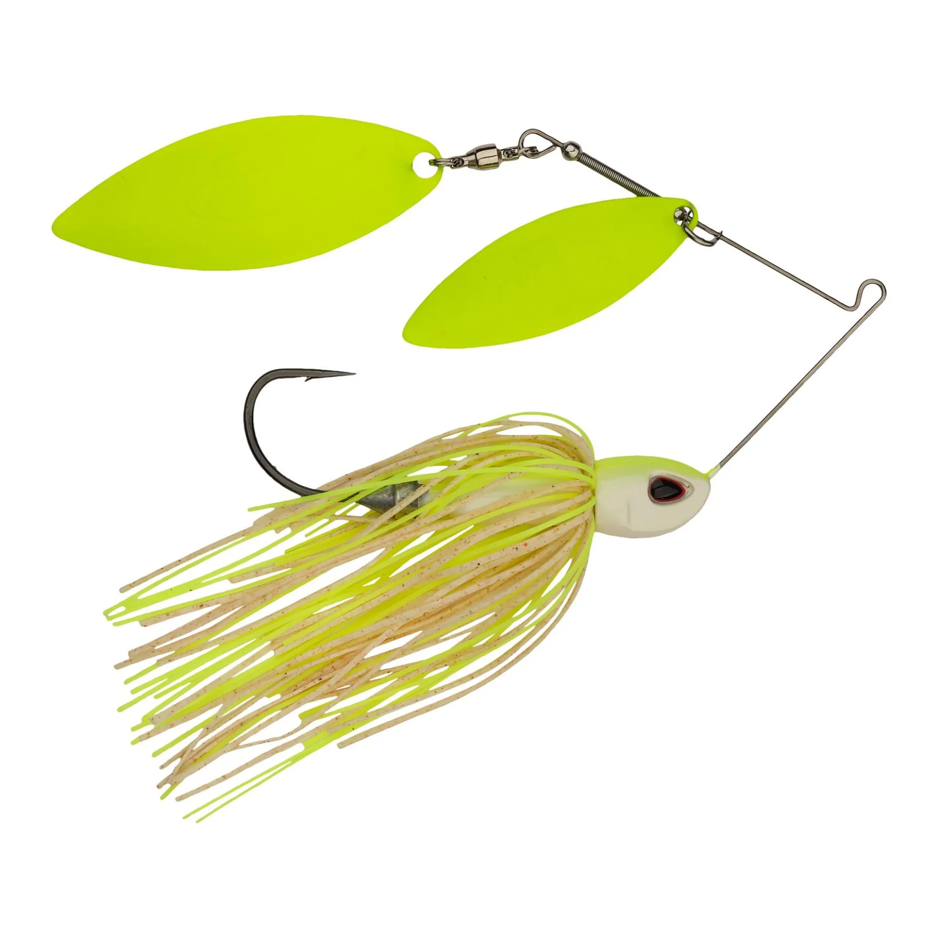 Power® Blade Compact Double-Willow