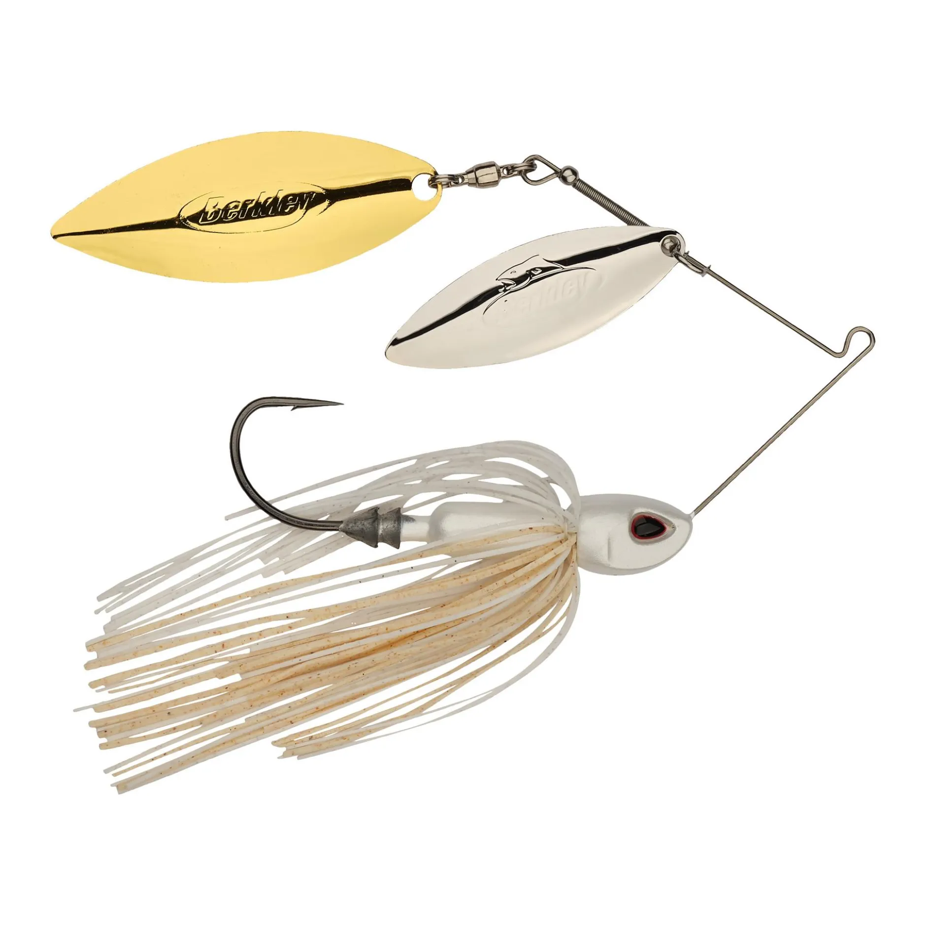 Power® Blade Compact Double-Willow