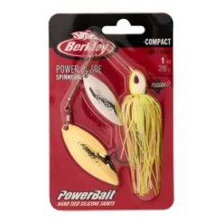 Power® Blade Compact Double-Willow
