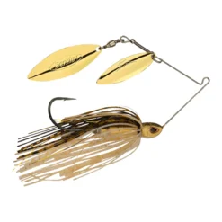 Power® Blade Compact Double-Willow