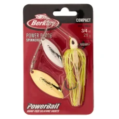 Power® Blade Compact Double-Willow