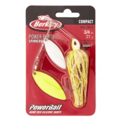 Power® Blade Compact Double-Willow