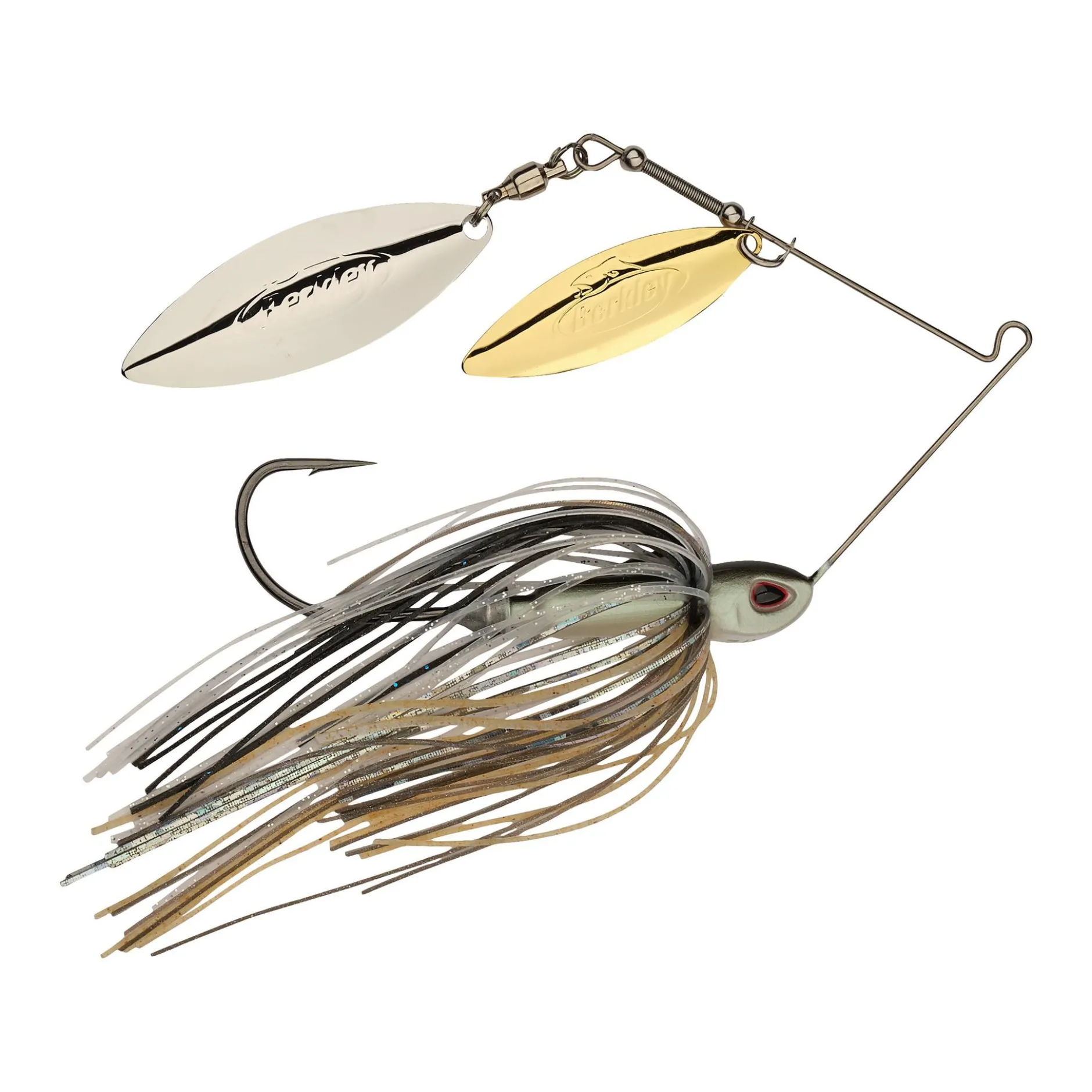 Power® Blade Compact Double-Willow