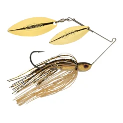 Power® Blade Compact Double-Willow