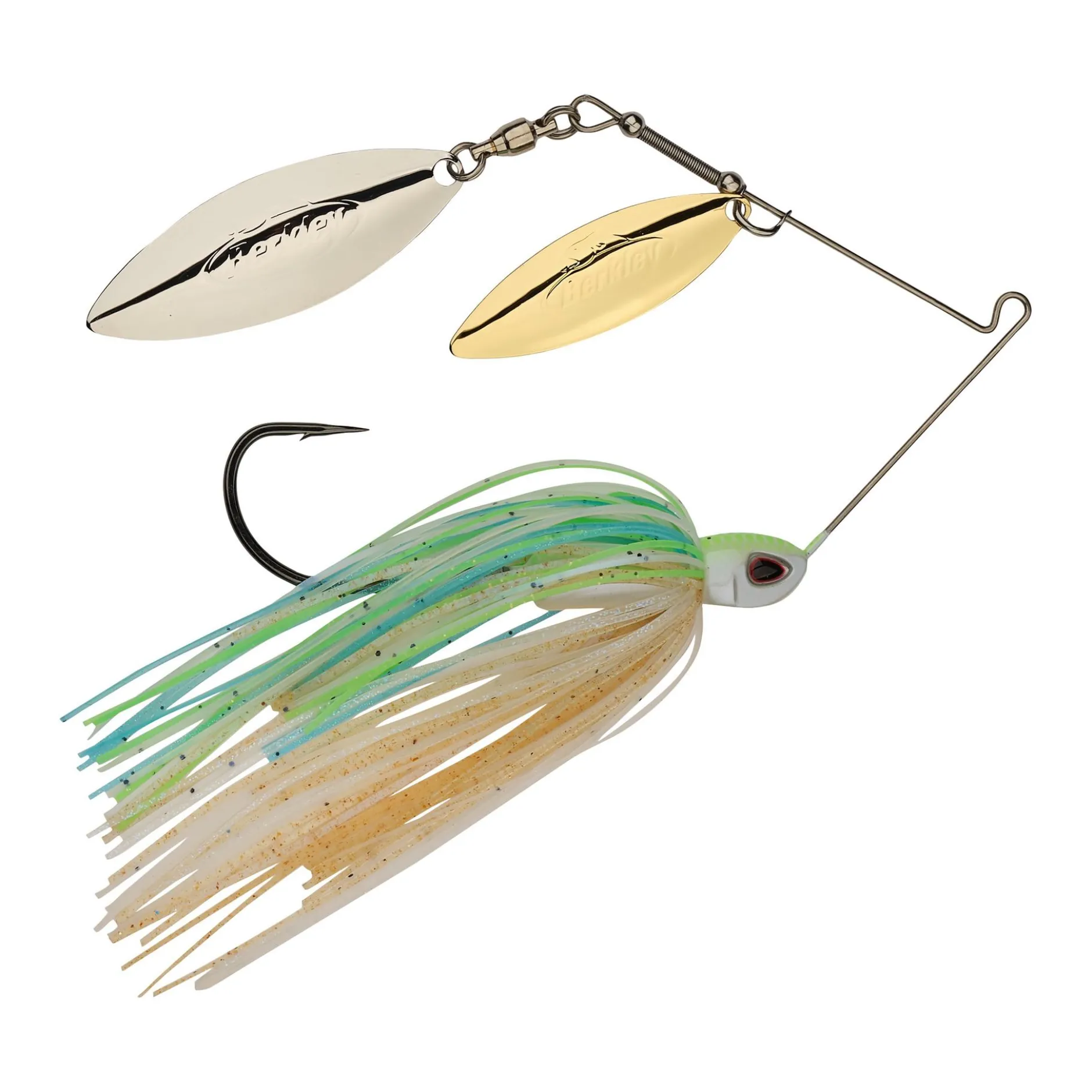 Power® Blade Compact Double-Willow