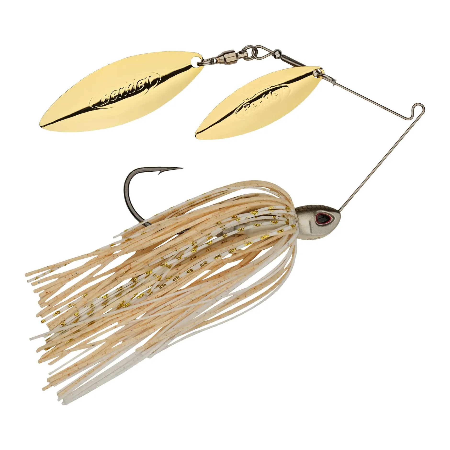 Power® Blade Compact Double-Willow