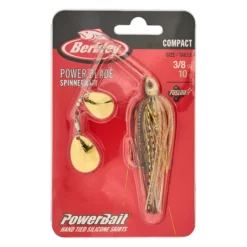 Power® Blade Compact Double Colorado