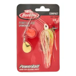 Power® Blade Compact Double Colorado