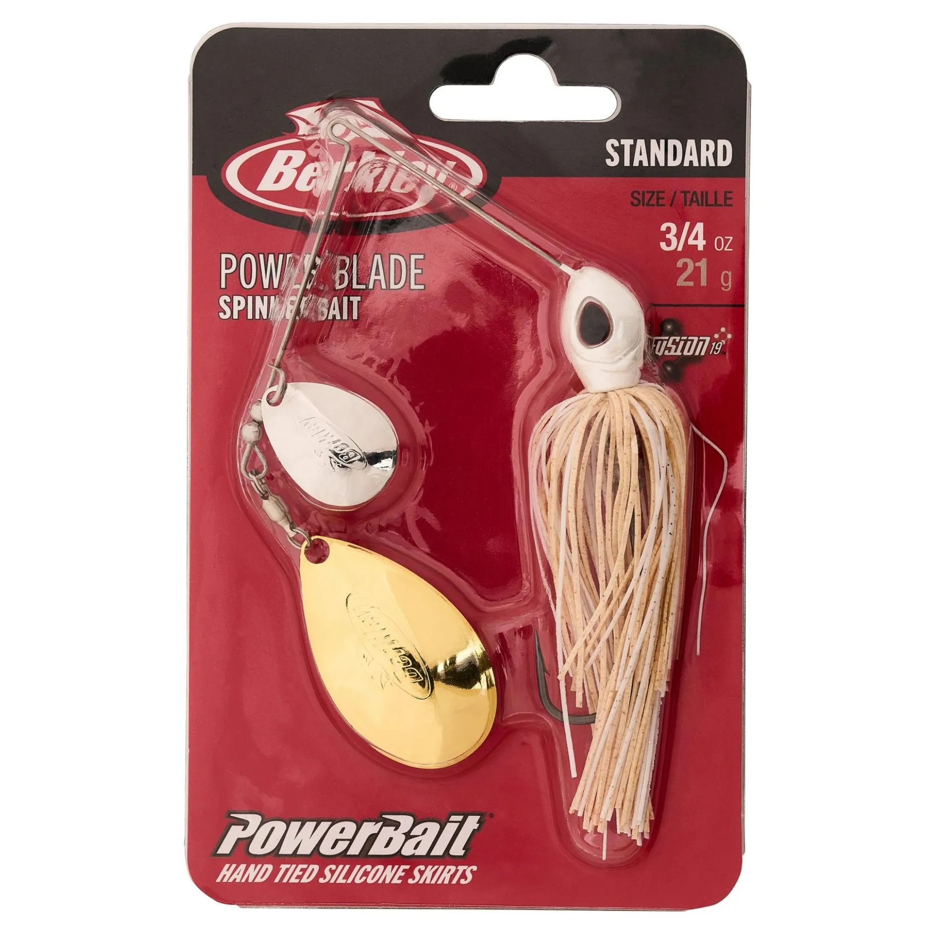 Power® Blade Standard Colorado/Indiana