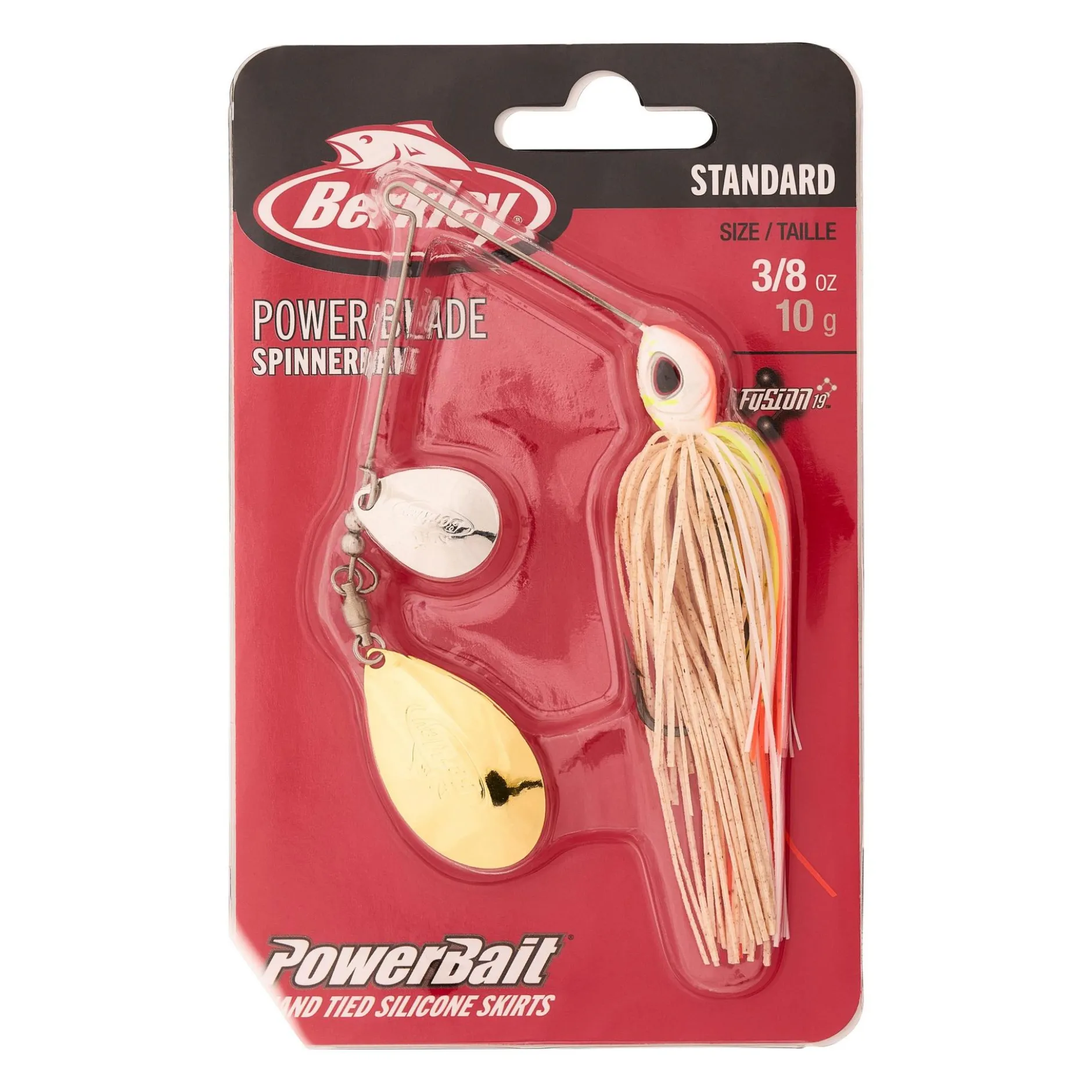 Power® Blade Standard Colorado/Indiana