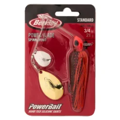 Power® Blade Standard Colorado/Indiana