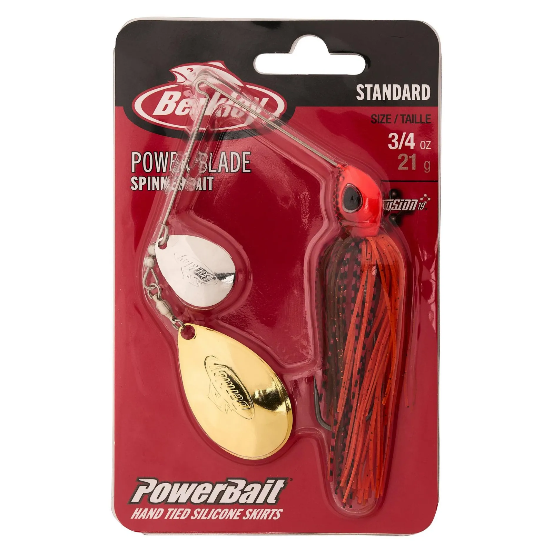 Power® Blade Standard Colorado/Indiana