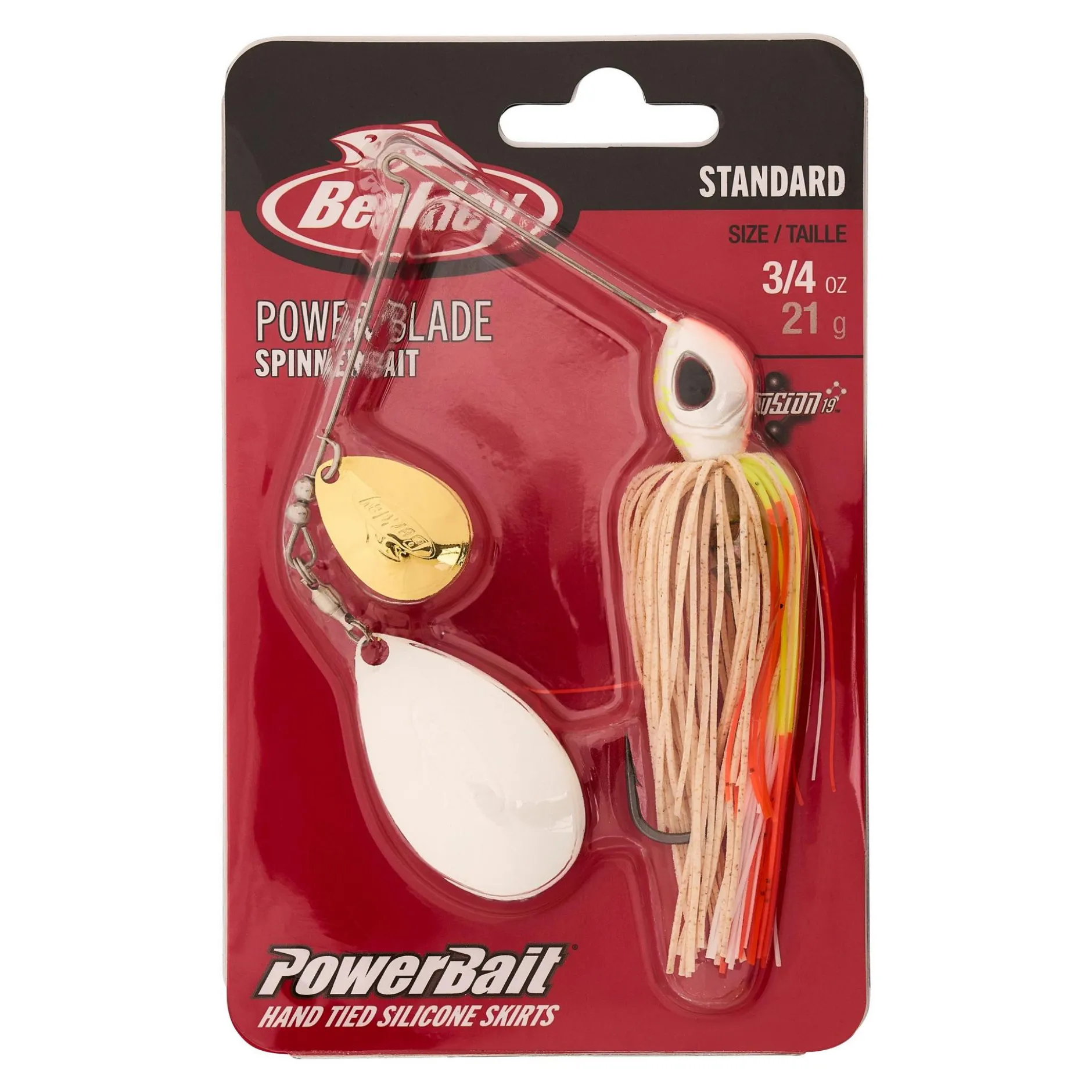 Power® Blade Standard Colorado/Indiana