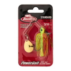 Power® Blade Standard Colorado