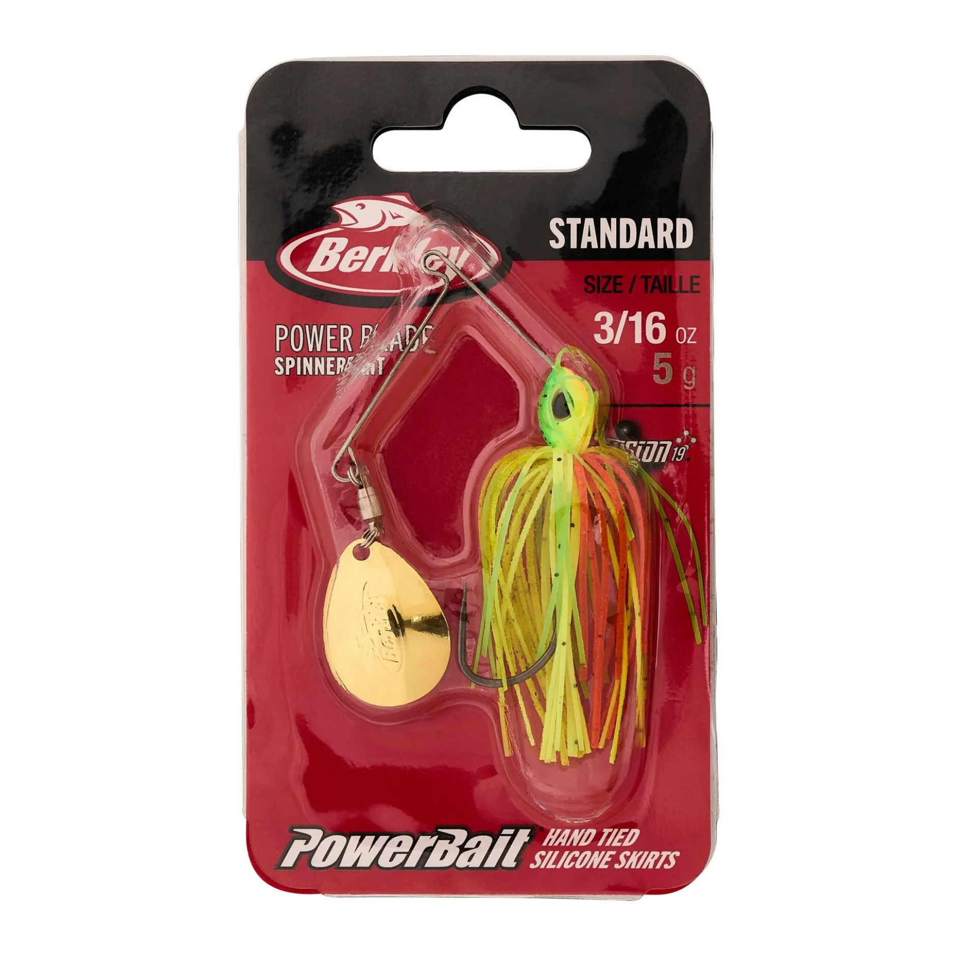 Power® Blade Standard Colorado