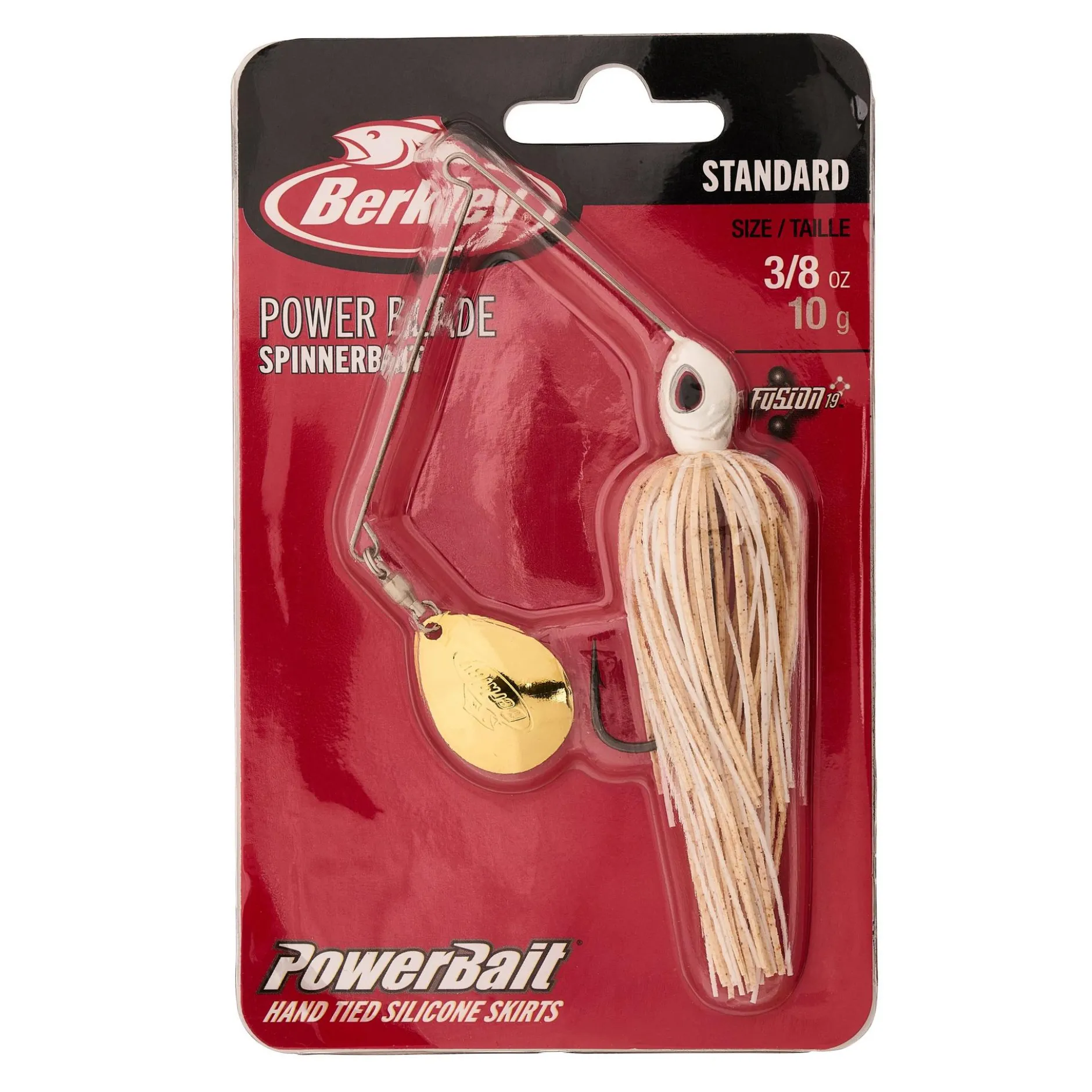 Power® Blade Standard Colorado