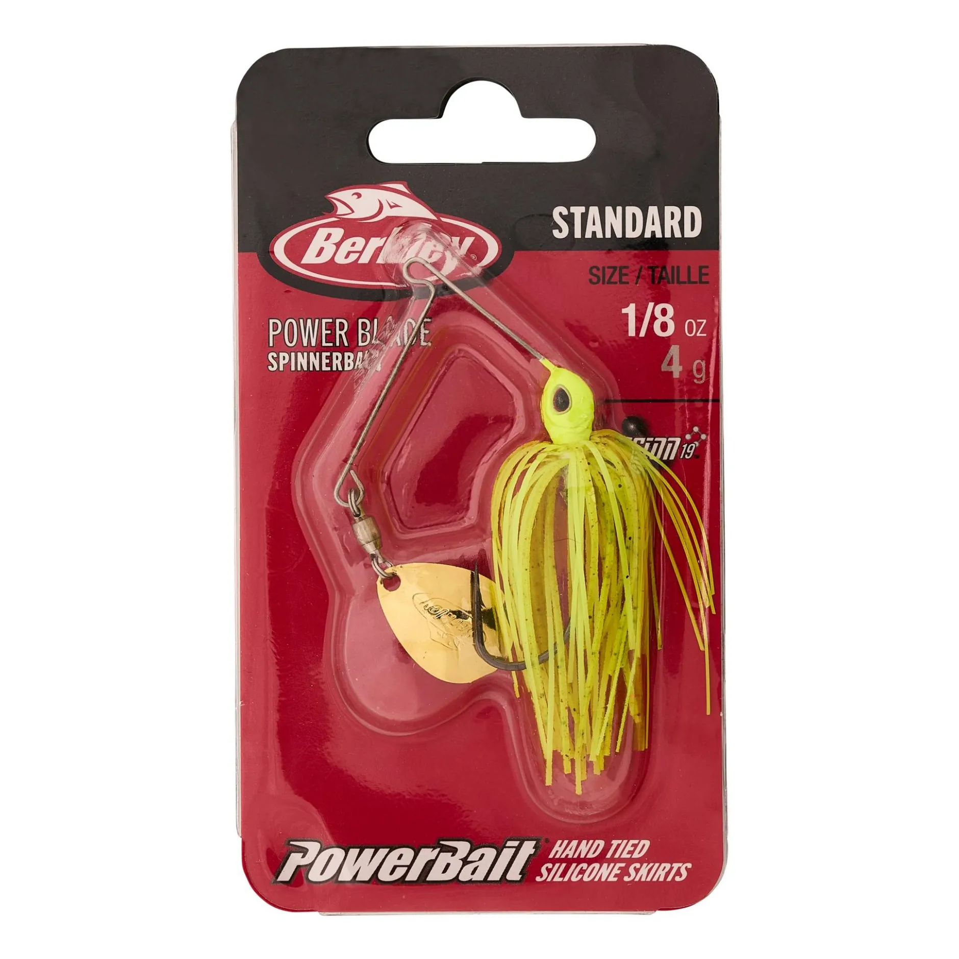 Power® Blade Standard Colorado