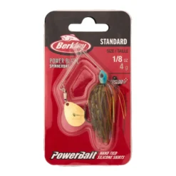 Power® Blade Standard Colorado