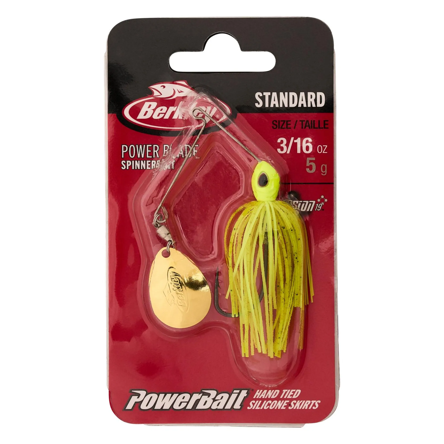 Power® Blade Standard Colorado
