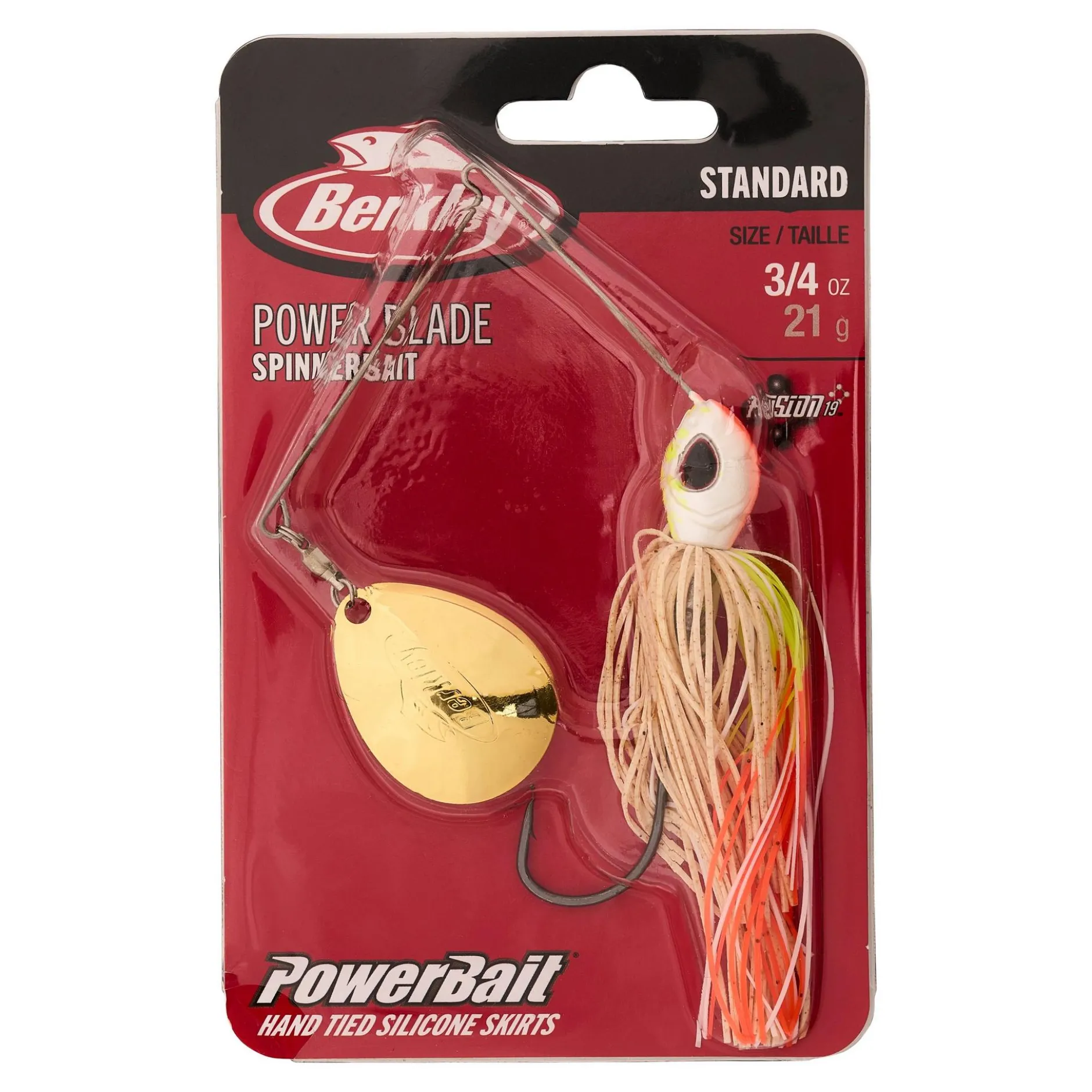 Power® Blade Standard Colorado