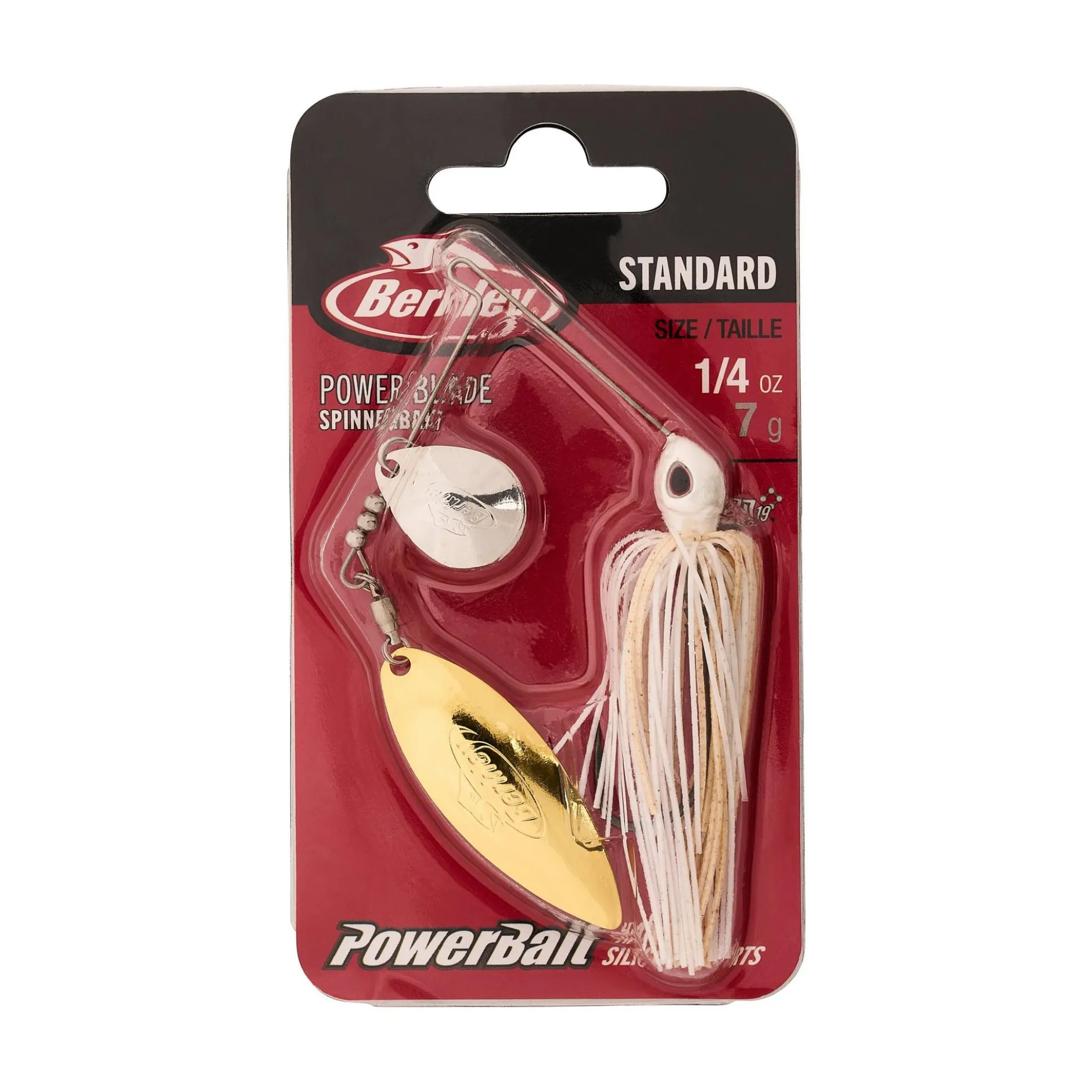 Power® Blade Standard Colorado/Willow