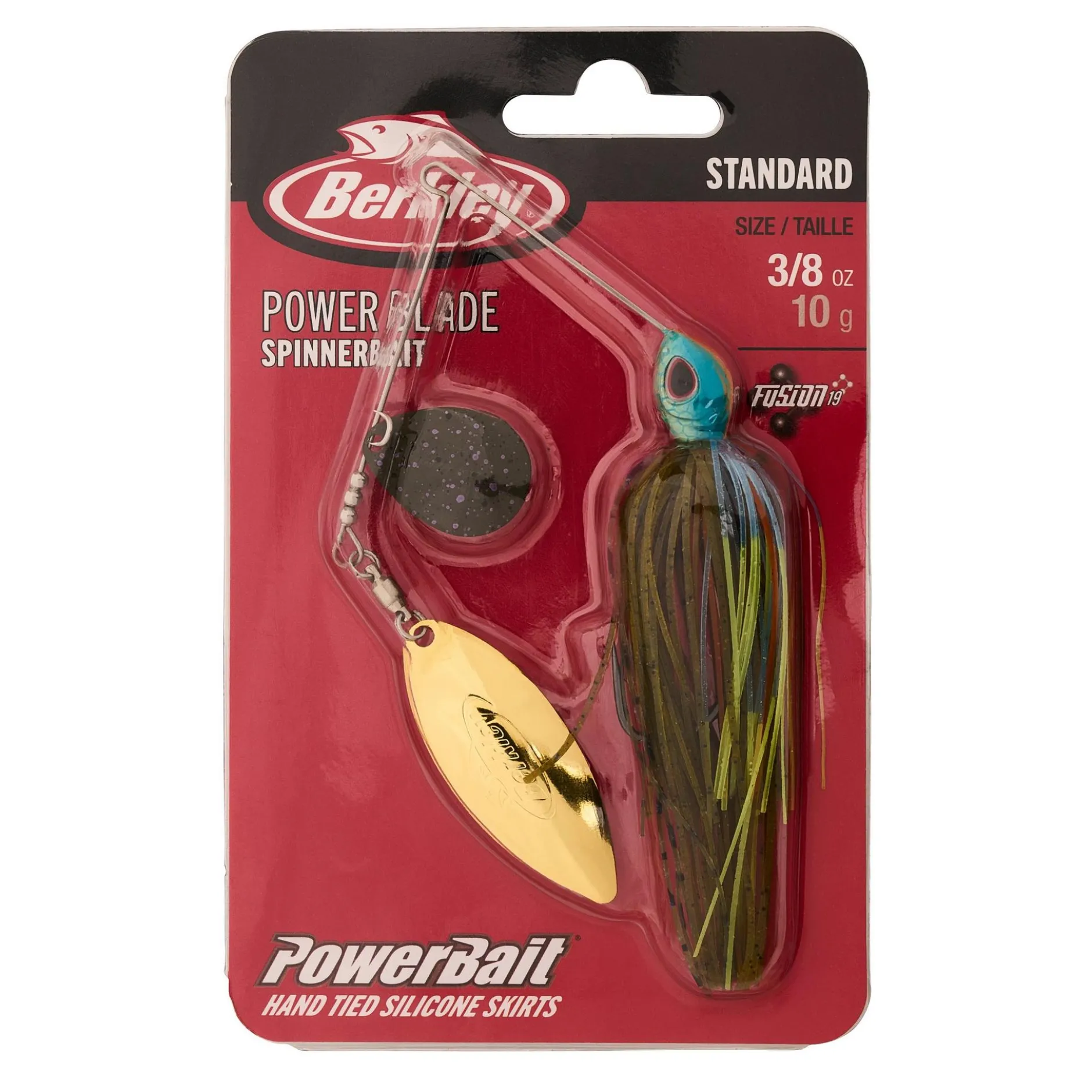 Power® Blade Standard Colorado/Willow