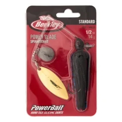 Power® Blade Standard Colorado/Willow