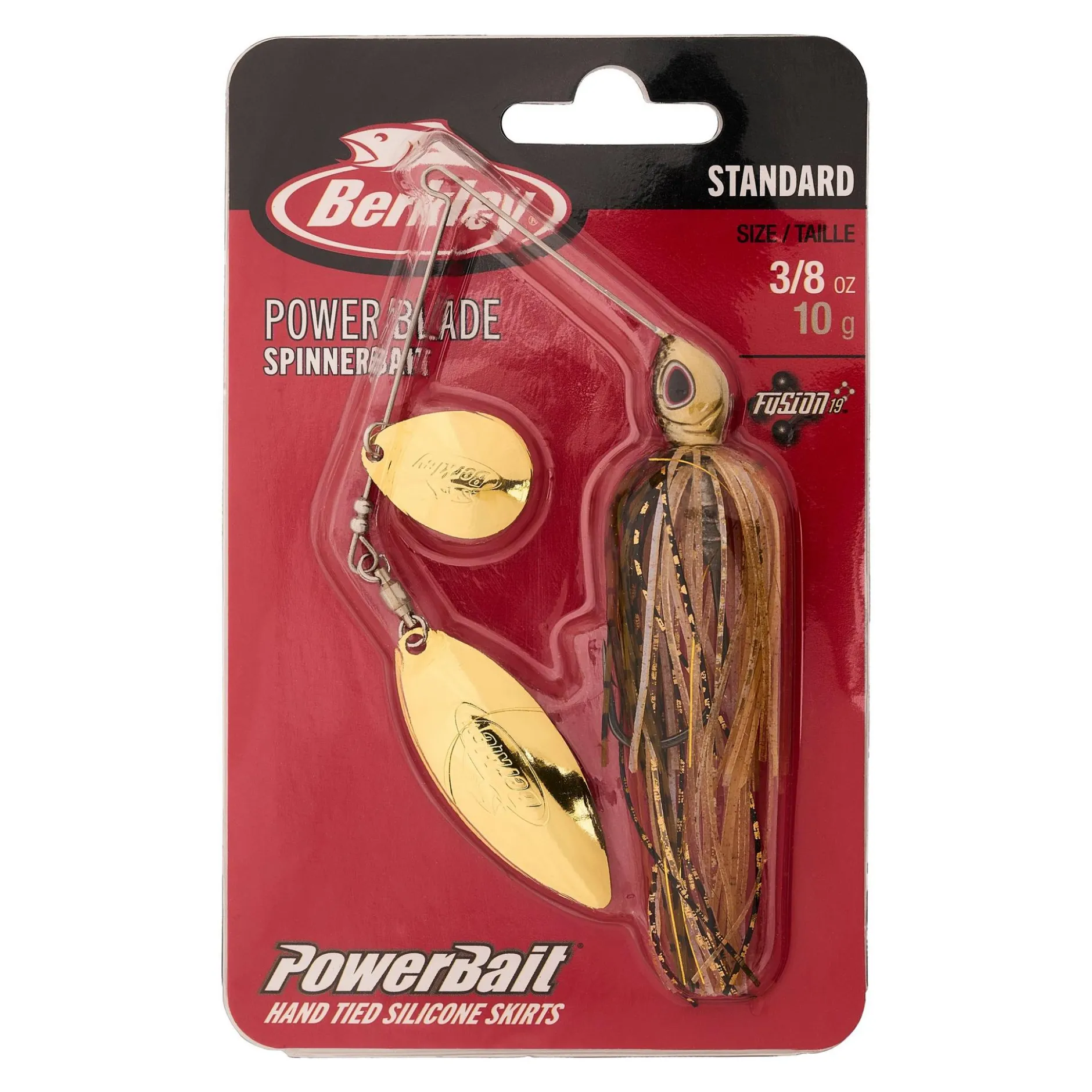 Power® Blade Standard Colorado/Willow