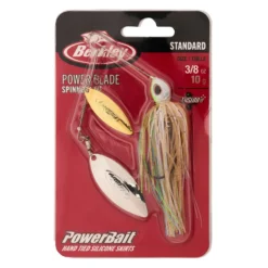 Power® Blade Standard Double-Willow