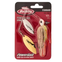 Power® Blade Standard Double-Willow