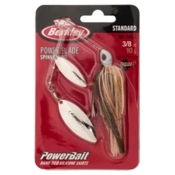 Power® Blade Standard Double-Willow