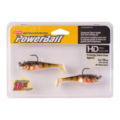 PowerBait® Agent E