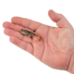 PowerBait® Agent E