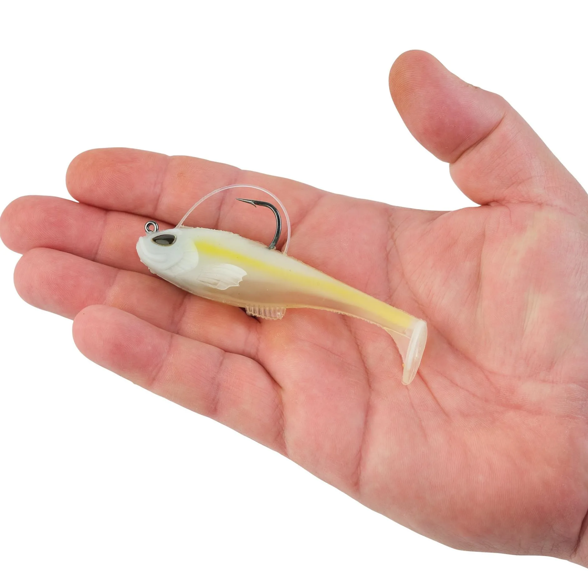 PowerBait® Agent E