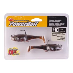 PowerBait® Agent E