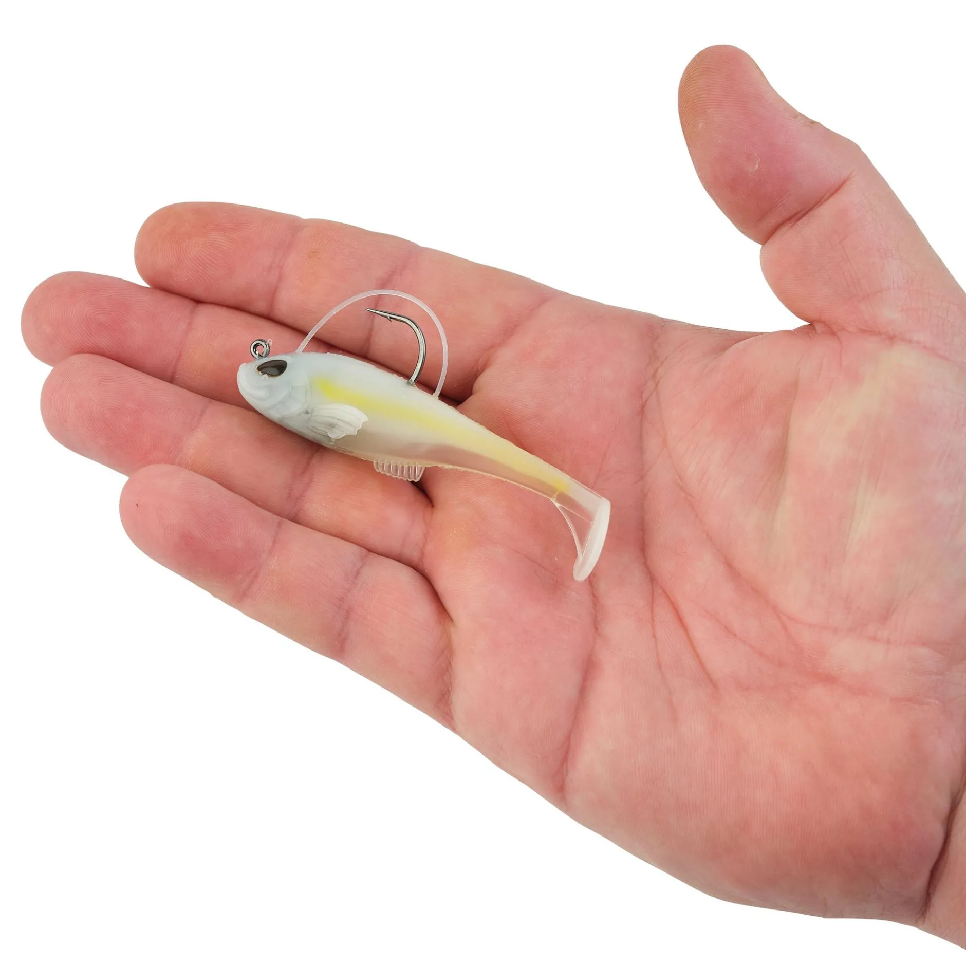 PowerBait® Agent E