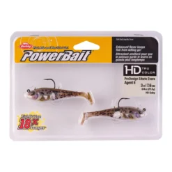 PowerBait® Agent E