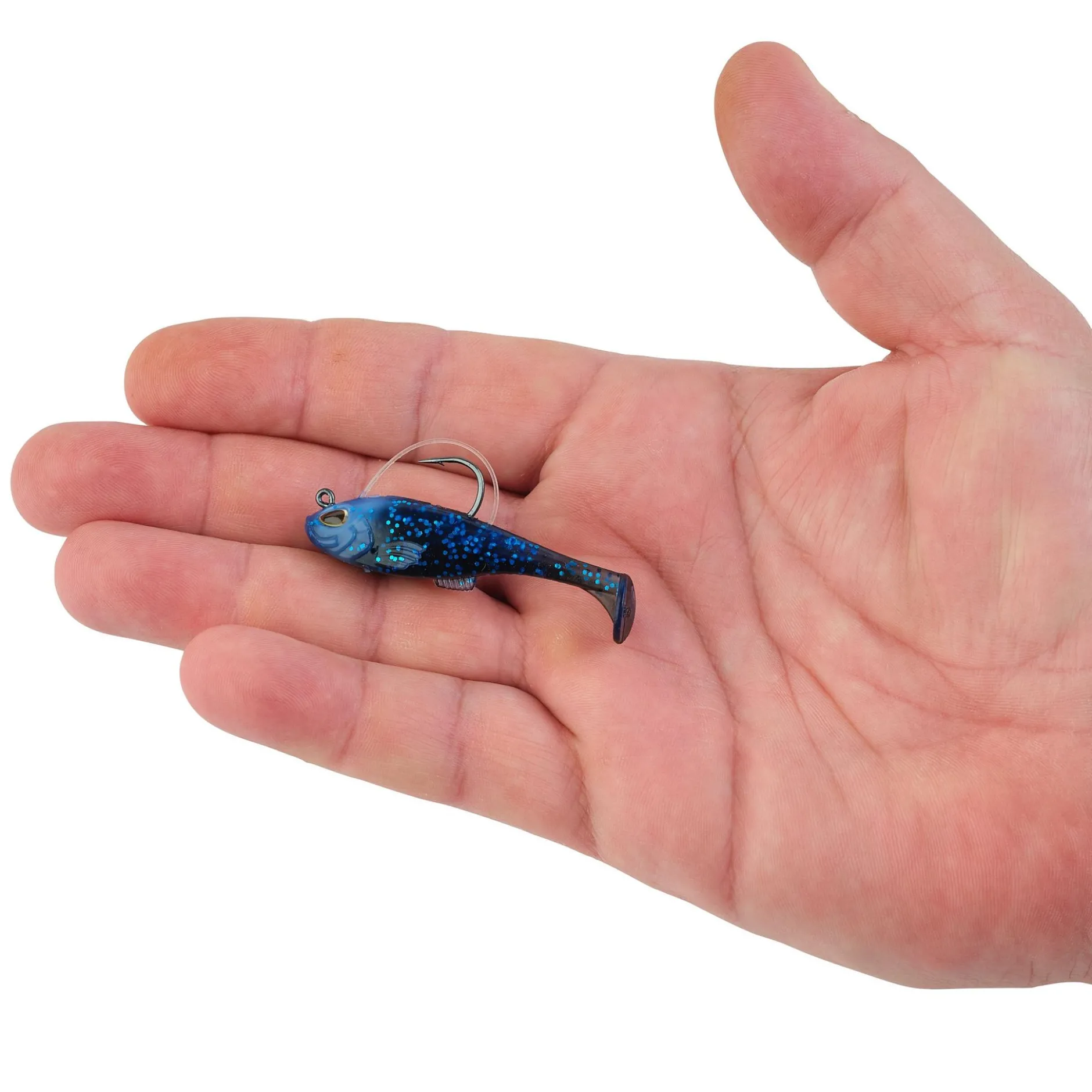 PowerBait® Agent E