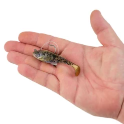 PowerBait® Agent E