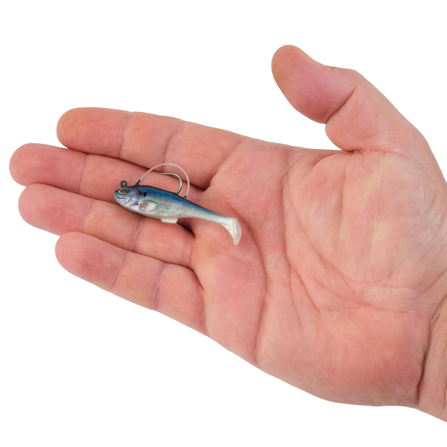 PowerBait® Agent E