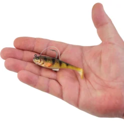 PowerBait® Agent E