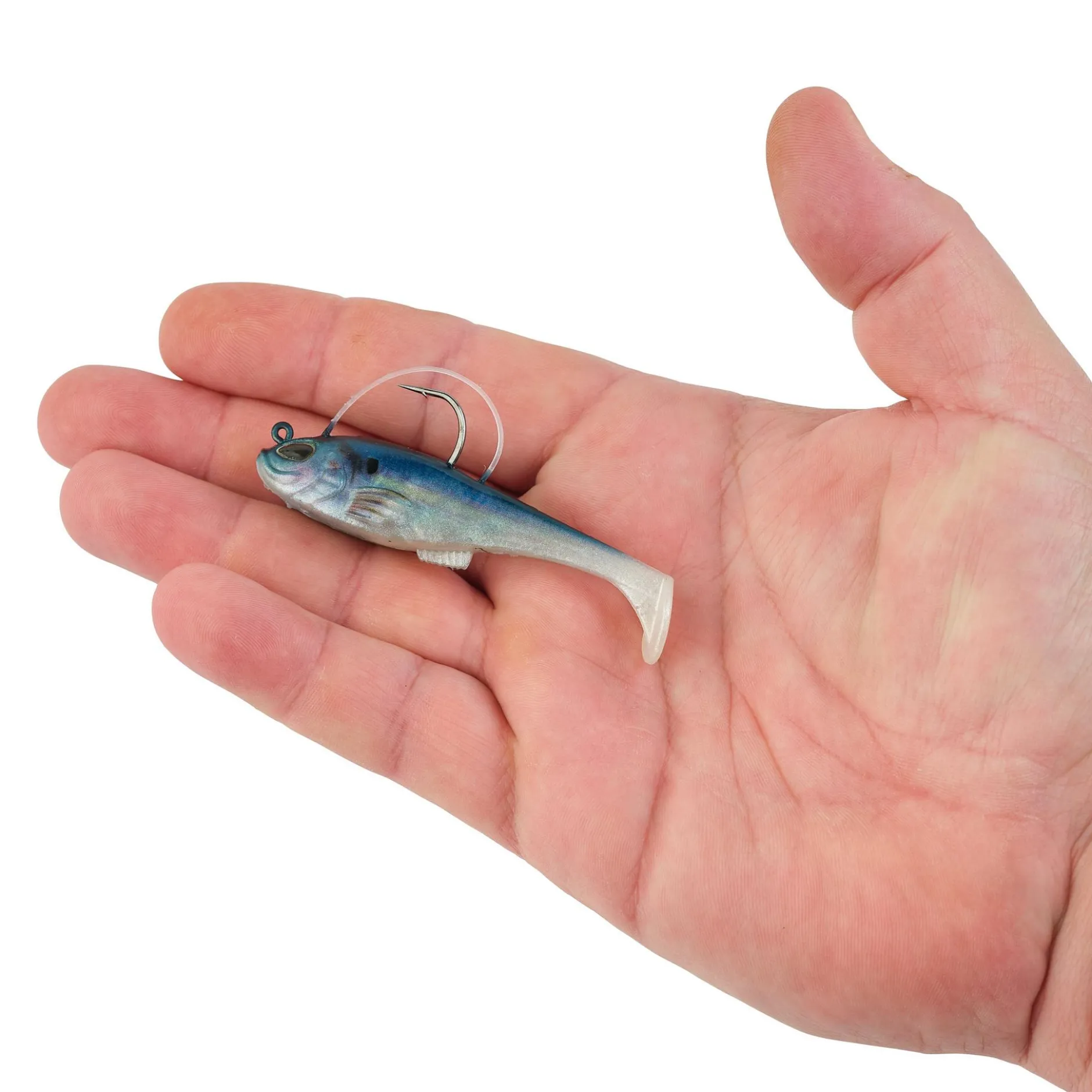 PowerBait® Agent E