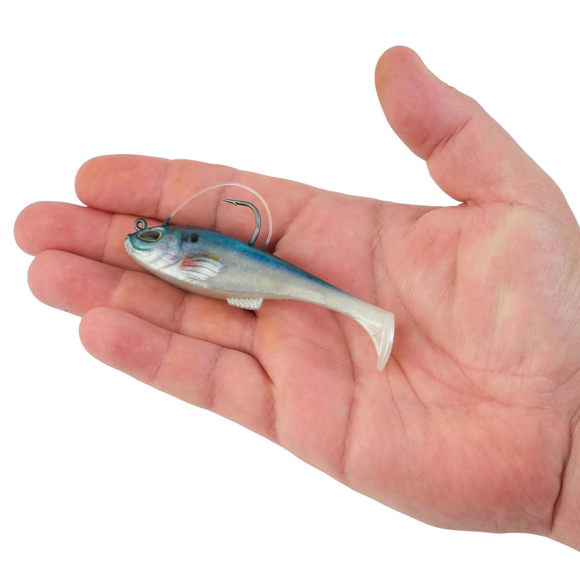PowerBait® Agent E