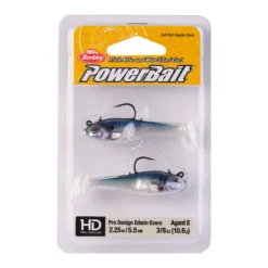 PowerBait® Agent E